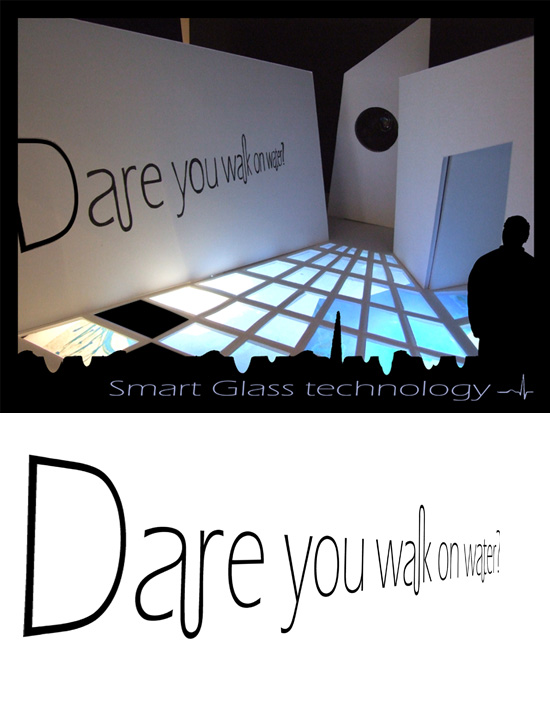 Dare You ...